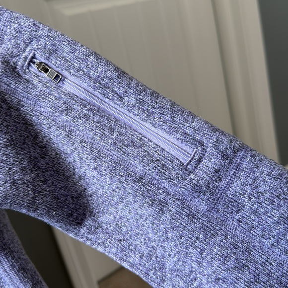 Women’s Patagonia Better Sweater Jacket - Picture 6 of 7